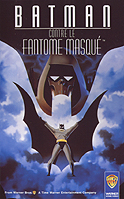 Batman contre le Fantme Masqu