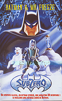 Batman : Sub Zero