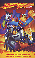 Batman / Superman : L'alliance
