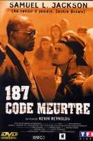 187 Code meurtre