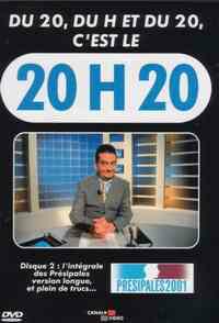 20 H 20