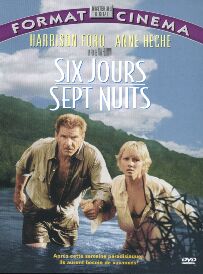 Six jours, sept nuits