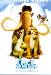 L'âge de glace