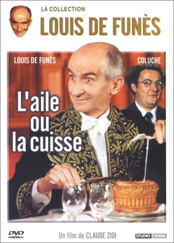 L'aile ou la cuisse