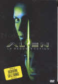 Alien, la resurrection
