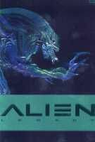 Alien Legacy