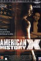 American history X