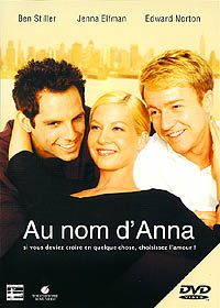Au nom d'Anna