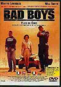 Bad Boys