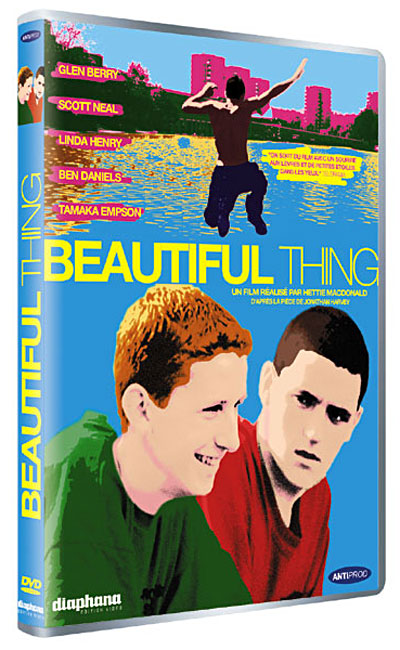 Beautiful Thing