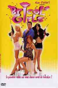 Bricol' Girls