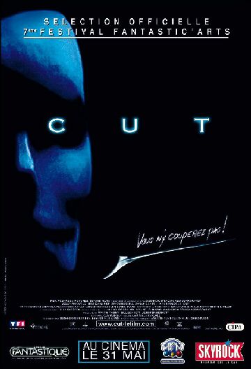 CUT