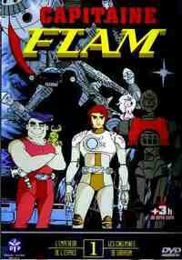 Capitaine Flam