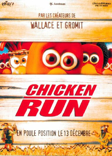 Chicken run