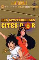 Les mystrieuses cits d'or