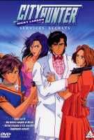 City Hunter - Service Secret
