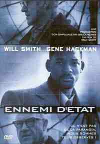 Ennemi d'tat