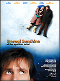 Eternal Sunshine of the spotless mind