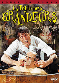 La folie des grandeurs