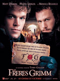 Les frères Grimm