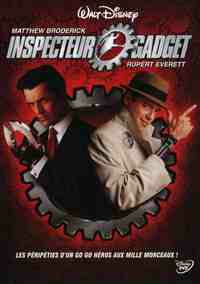 Inspecteur Gadget