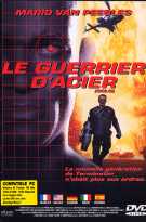 Le guerrier d'acier