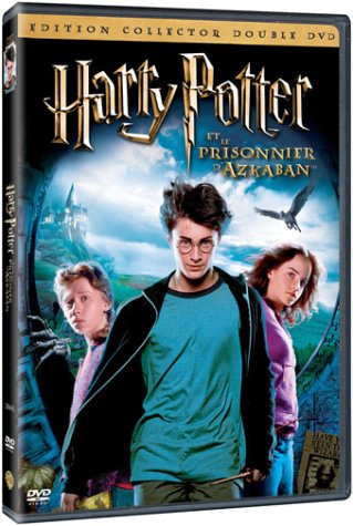 Harry Potter et le prisonnier d'Azkaban