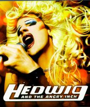 Hedwig and the angry inch