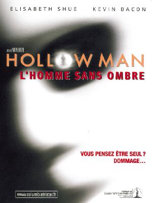 L'homme sans ombre