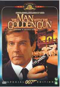 L'homme au pistolet d'or