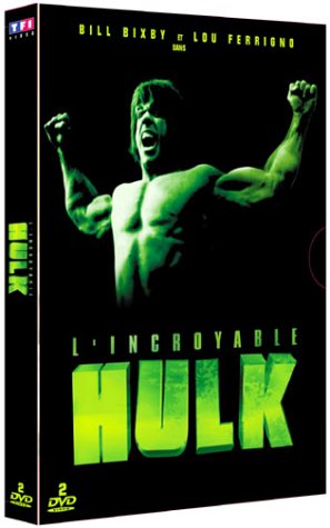 L'incroyable Hulk
