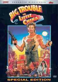Big trouble in little China
