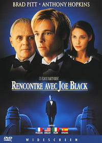 Rencontre avec Joe Black