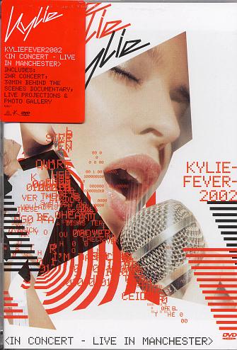 FEVER TOUR 2002