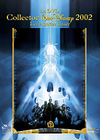 Collector "Les années laser" 2002
