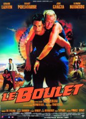 Le boulet