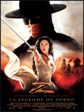 La légende de Zorro