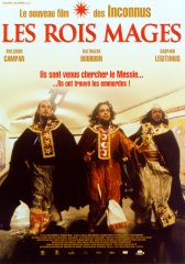 Les rois mages