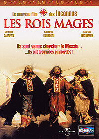 Les rois mages