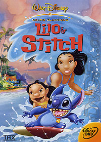 Lilo & Stitch