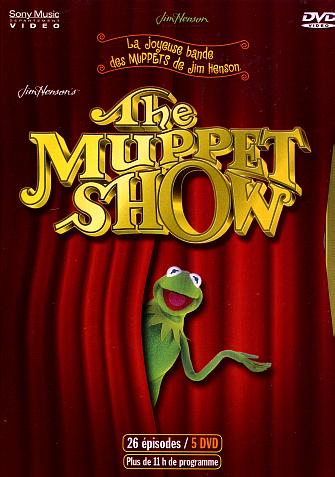 The muppet show