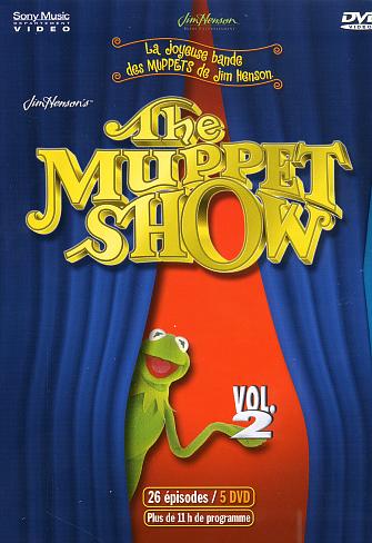 The muppet show Volume 2