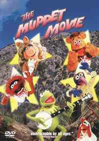 The muppets movie