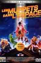 Les muppets dans l'espace