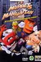 Les muppets  Manhattan