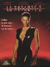 La mutante 2