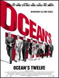 Ocean's twelve