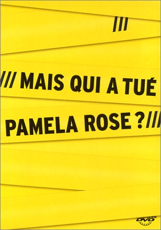 Mais qui a tué Pamela Rose ?