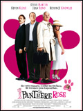 La panthère rose