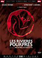 Les rivires pourpres